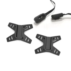 Silva Free Helmet Mount Kit Black