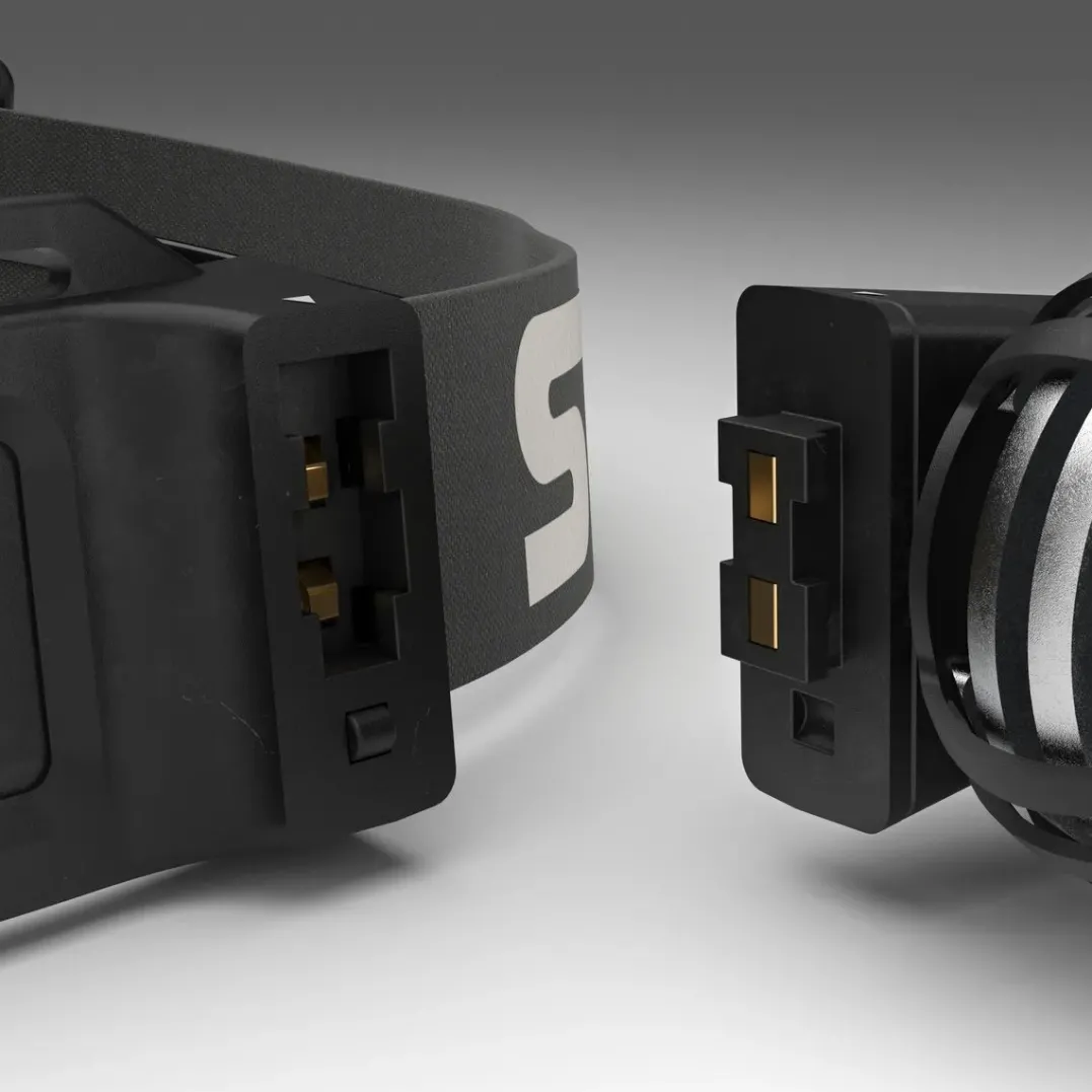 Silva Free Pulse 1500 S