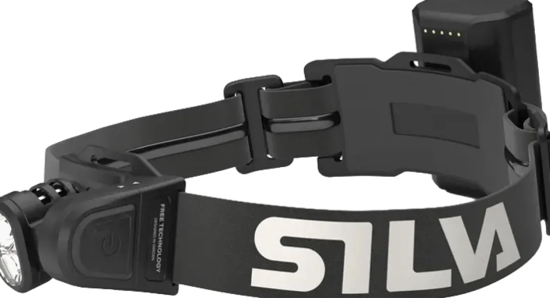 Silva Free Pulse 1500 S