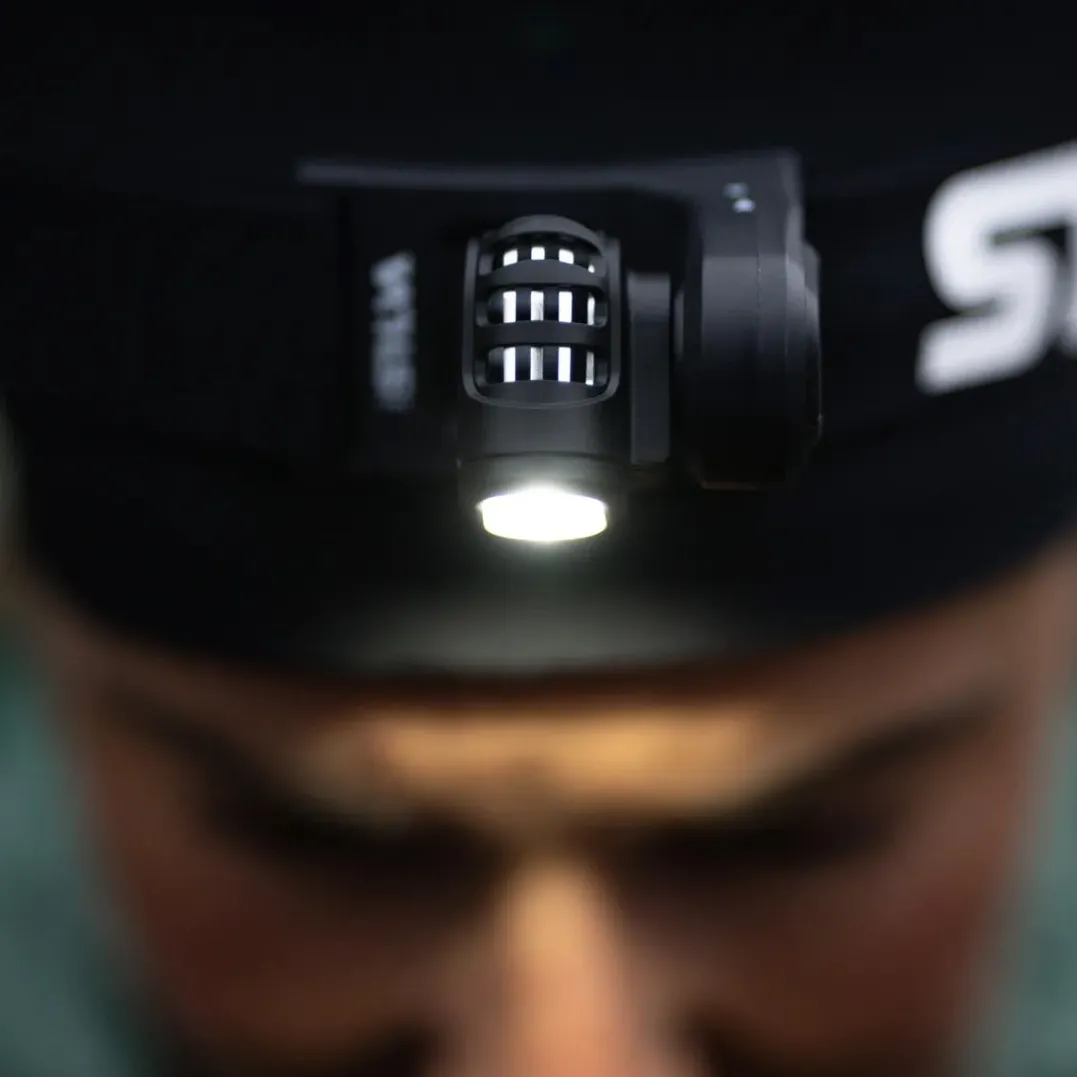 Silva Free Pulse 1500 S