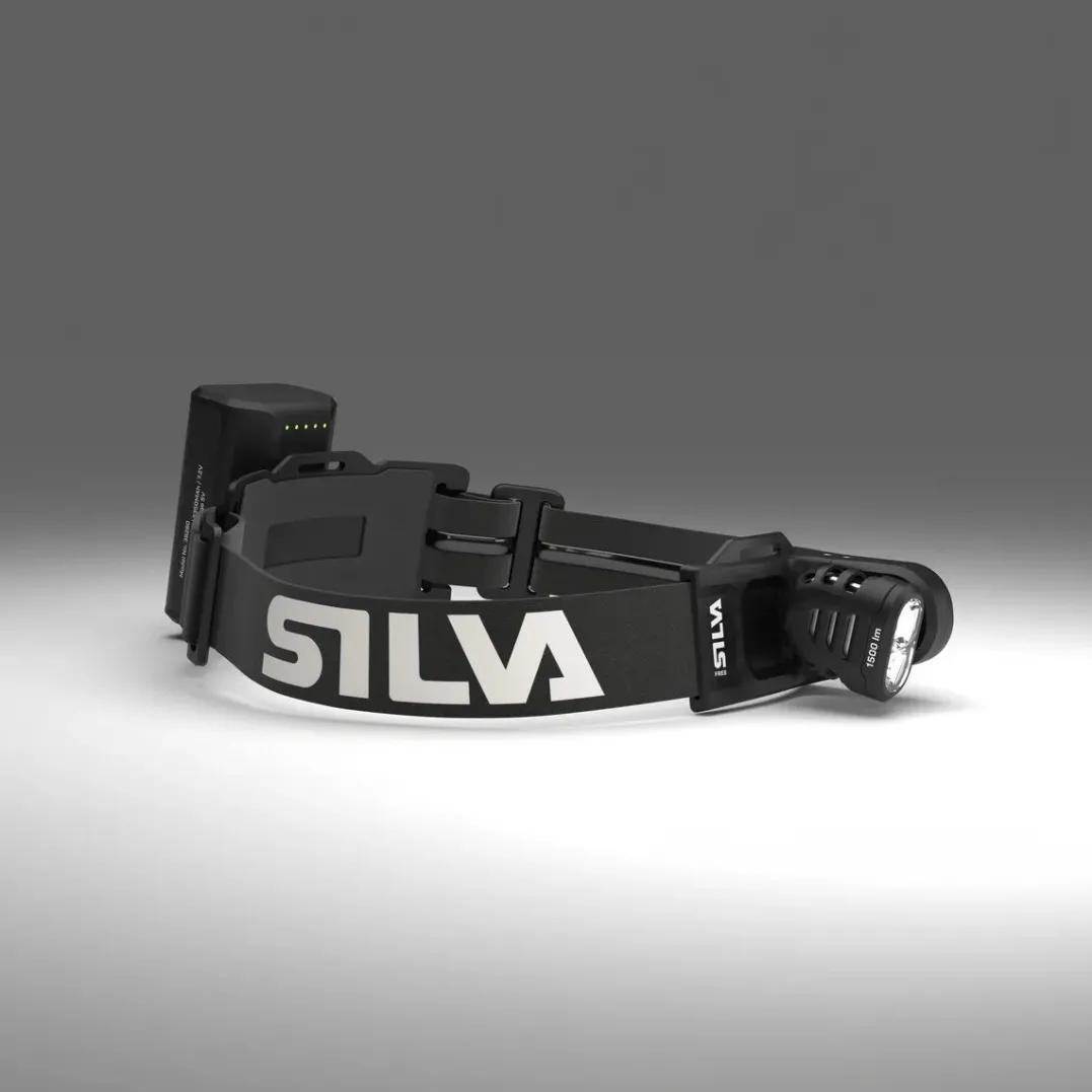 Silva Free Pulse 1500 XS