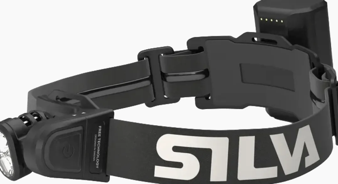 Silva Free Pulse 1500 XS