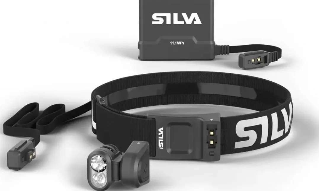 Silva Free Runner 1100