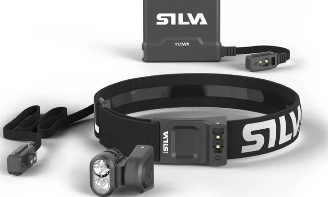 Silva Free Runner 1100
