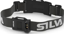 Silva Free 2000 S Black