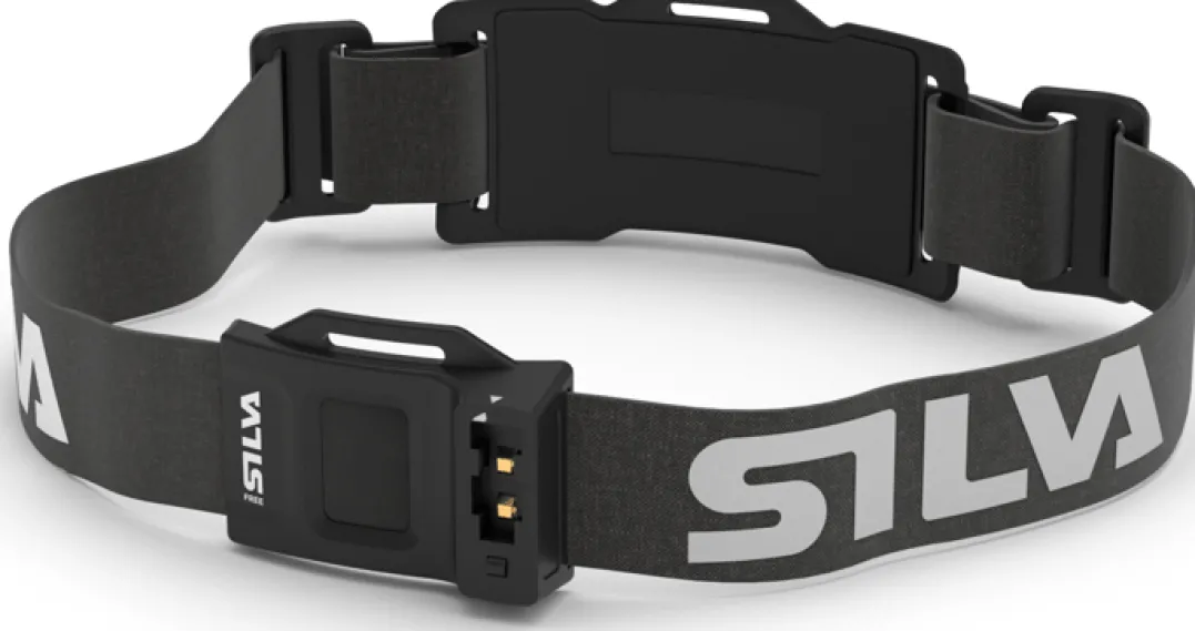 Silva Free 2000 S Black
