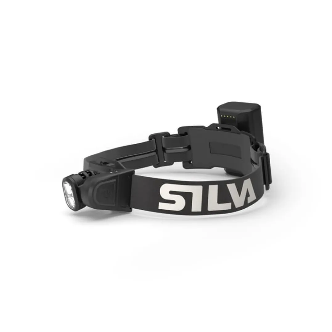 Silva Free 1200 S Black