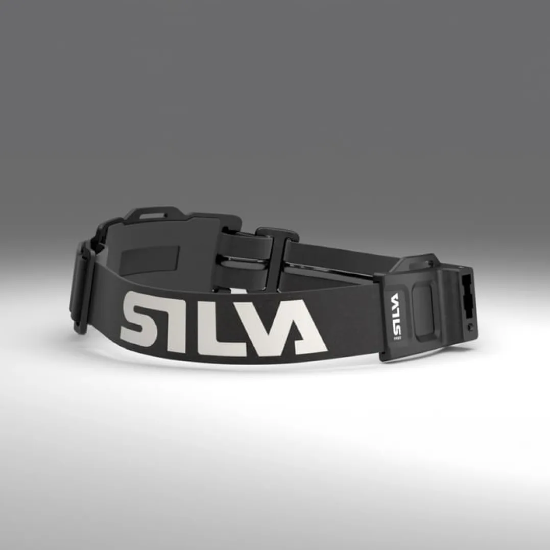 Silva Free 1200 S Black