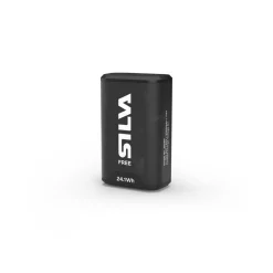 Silva Free 1200 S Black