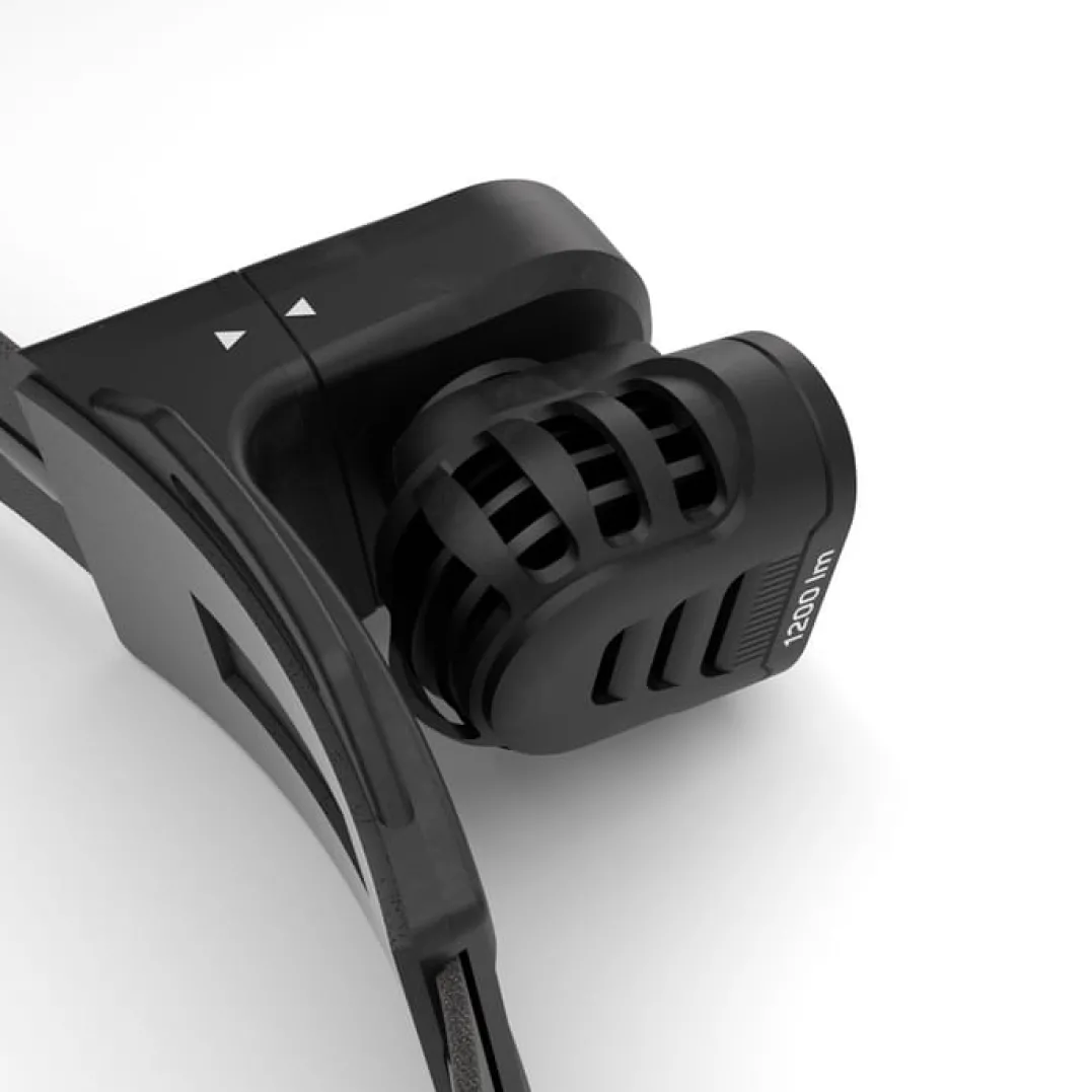 Silva Free 1200 S Black