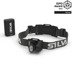Silva Free 1200 S Black