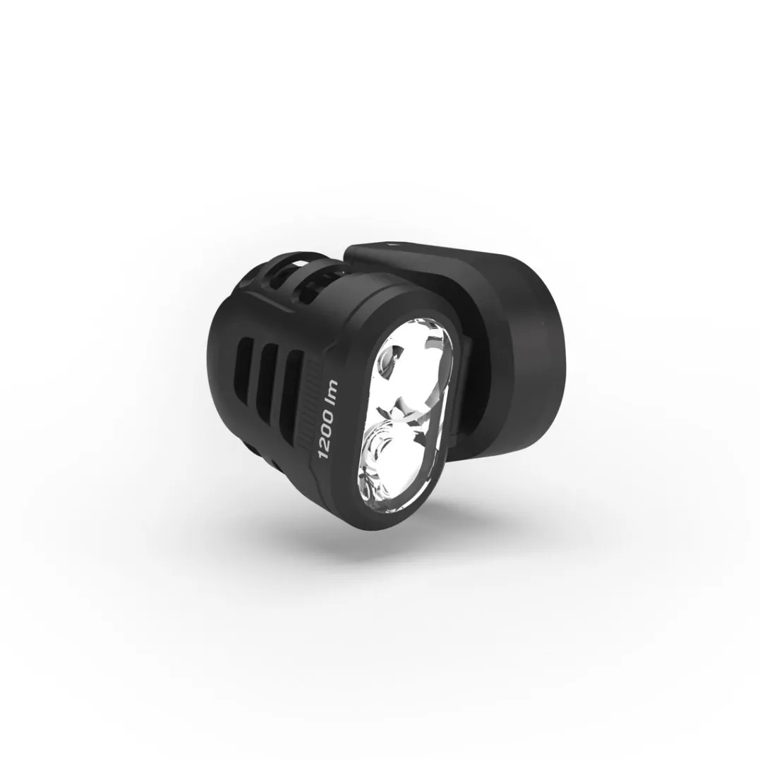 Silva Free 1200 S Black