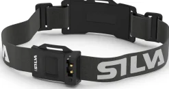 Silva Free 3000 S Black