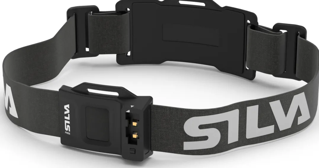 Silva Free 3000 S Black