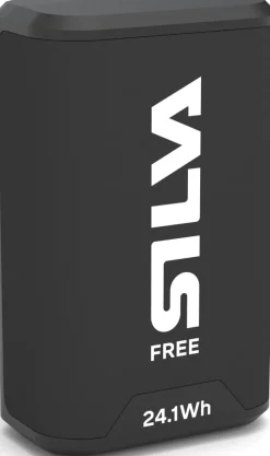 Silva Free 3000 S Black