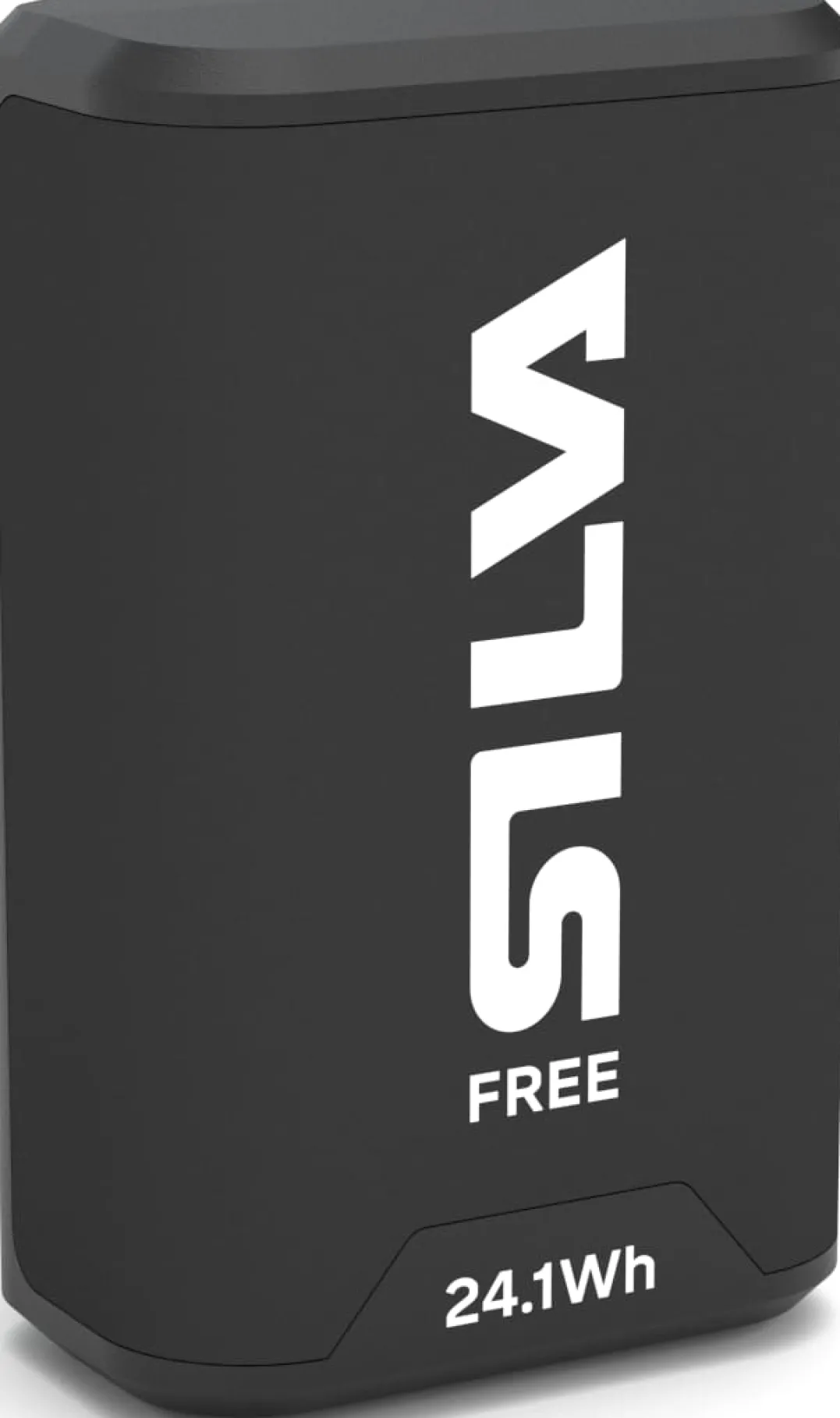 Silva Free 3000 S Black