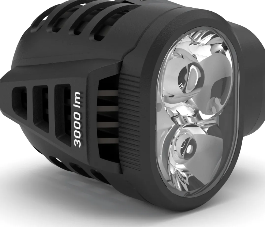 Silva Free 3000 S Black
