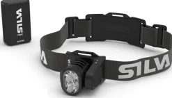 Silva Free 3000 S Black