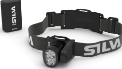 Silva Free 3000 S Black