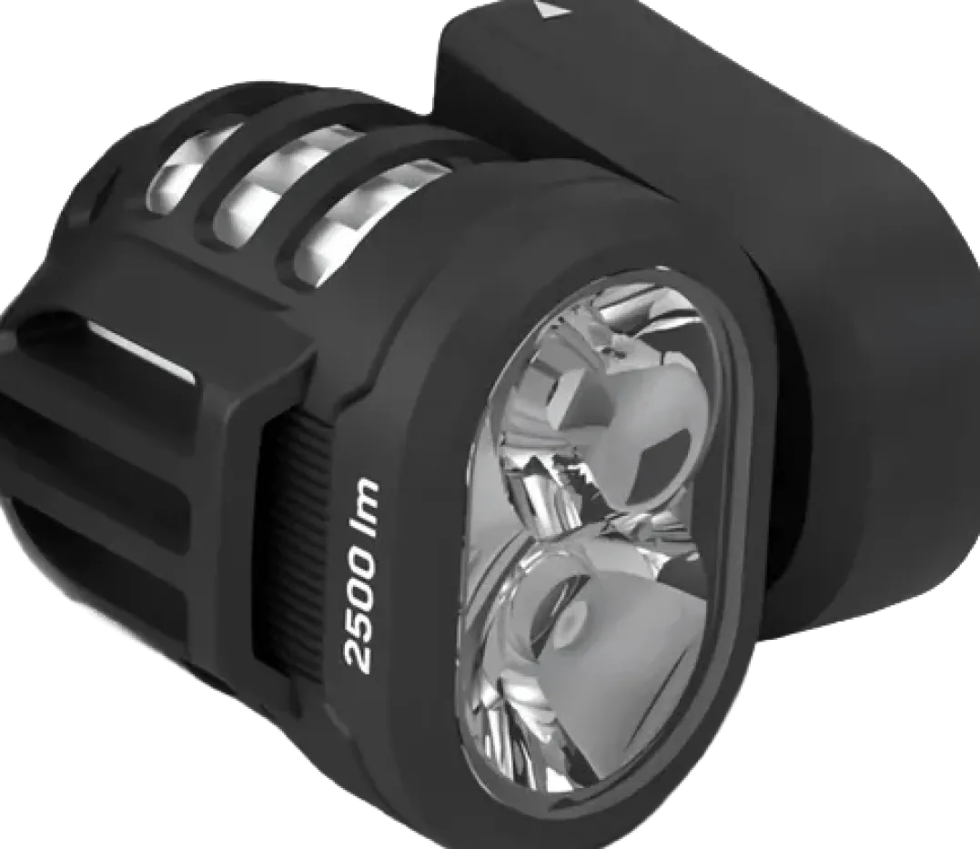 Silva Free Speed 2500