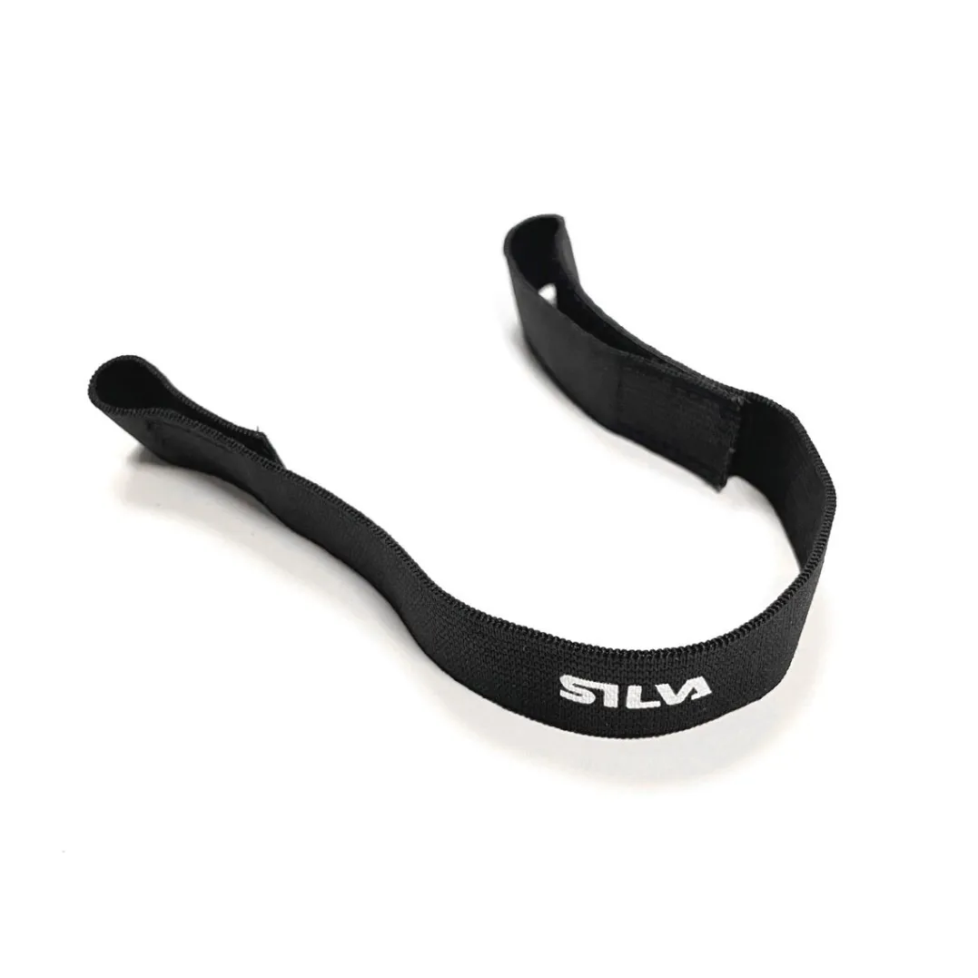 Silva Free Top Band Black