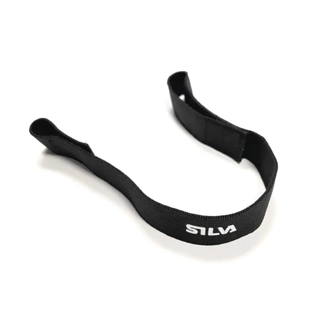 Silva Free Top Band Black