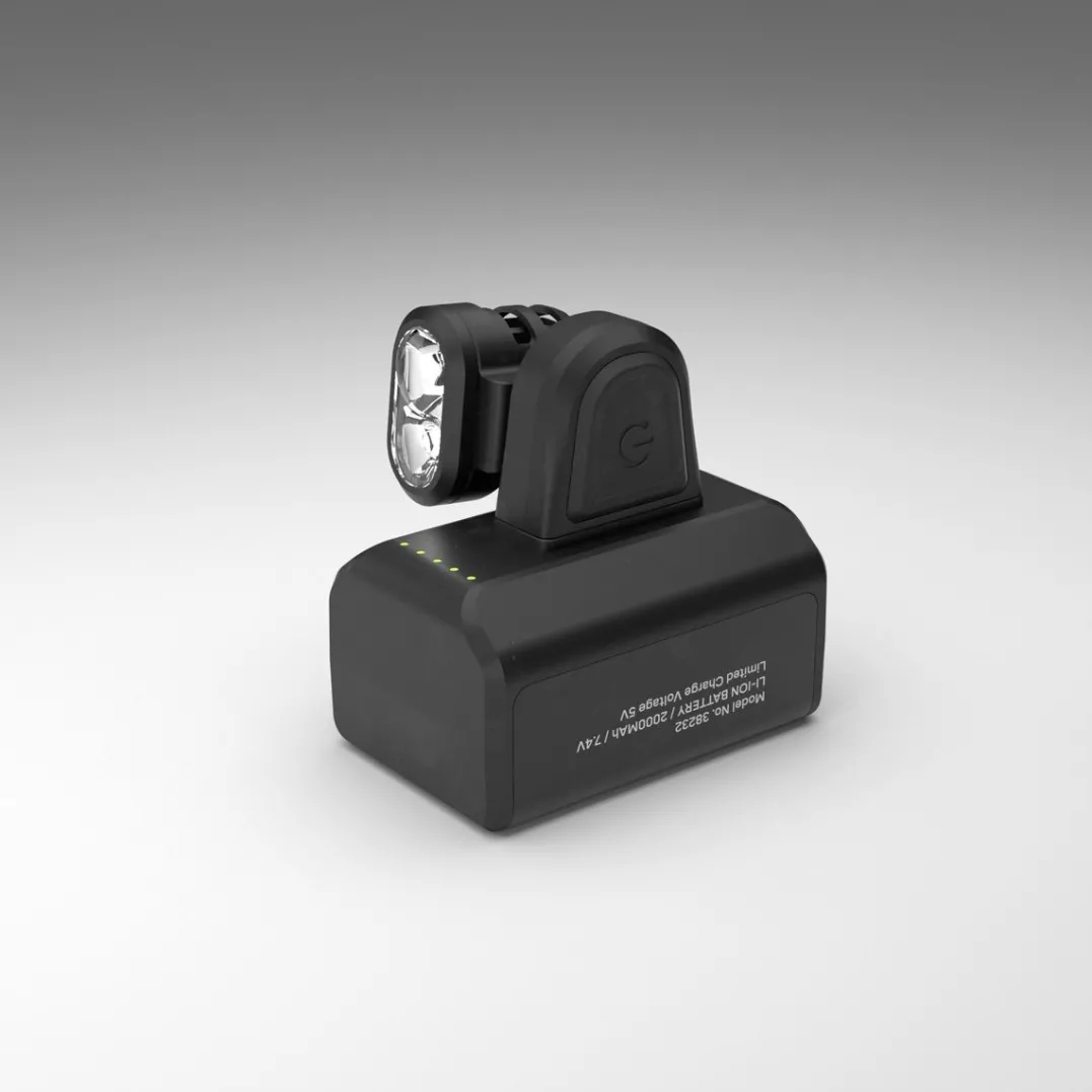 Silva Free 1200 XS Black