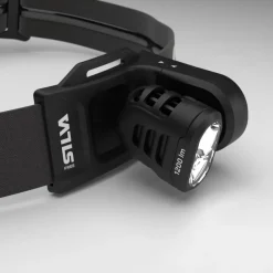 Silva Free 1200 XS Black