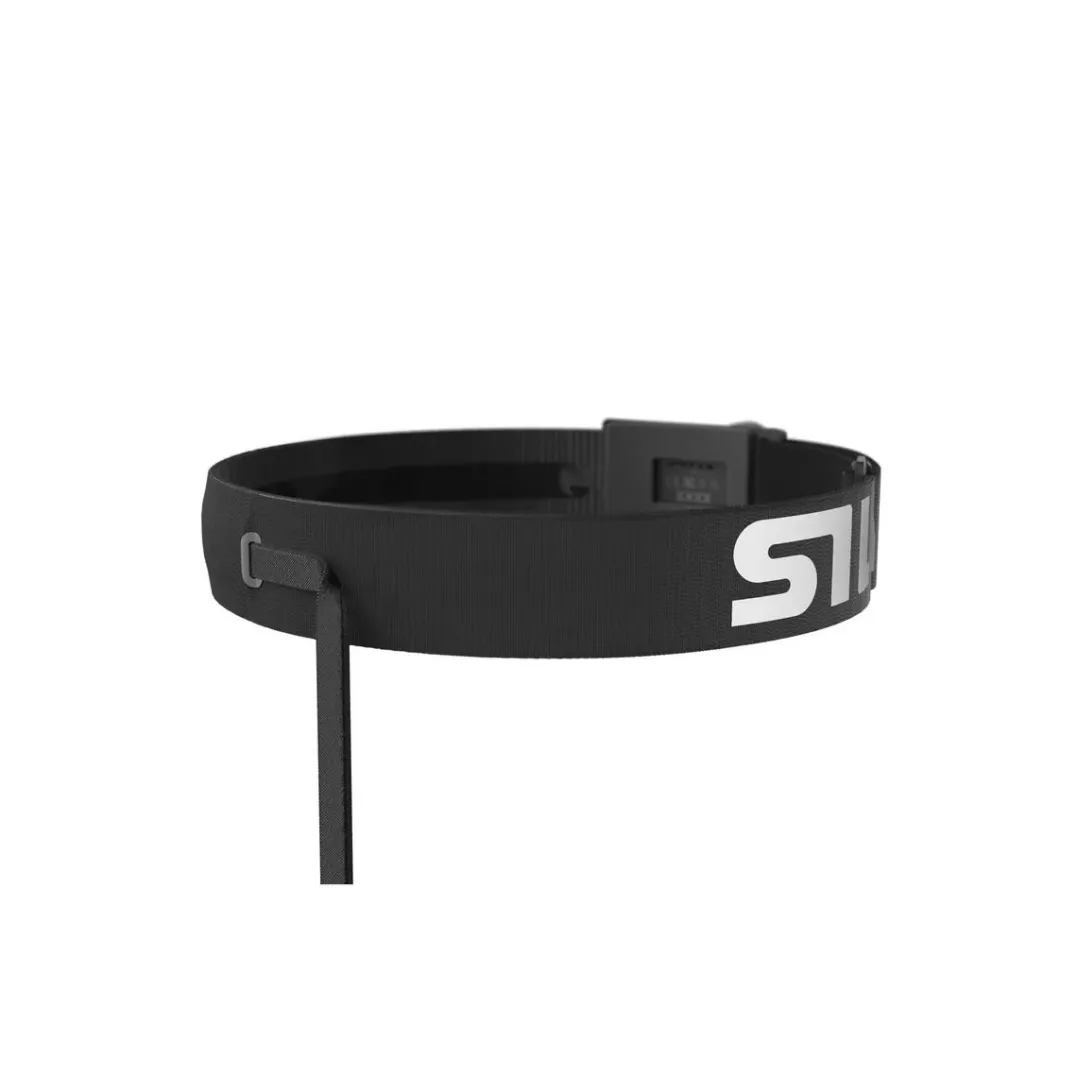 Silva Free 900 XXS Black