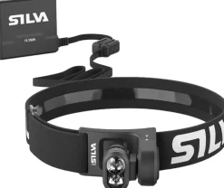 Silva Free 900 XXS Black
