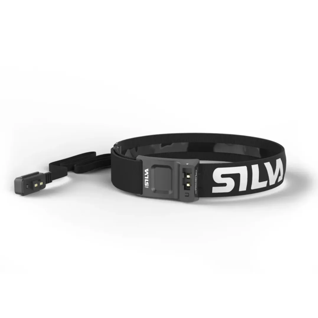 Silva Free 900 XXS Black