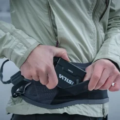 Silva Free 900 XXS Black