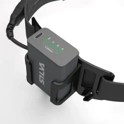 Silva Headlamp Battery 2.0Ah Black