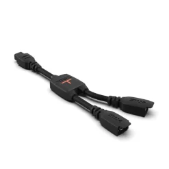 Silva Ignite Battery Adapter Black