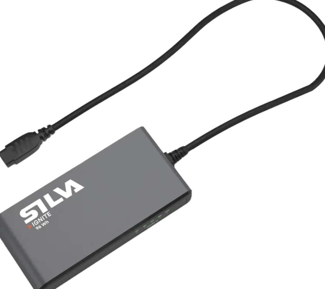 Silva Ignite Battery 96 Wh