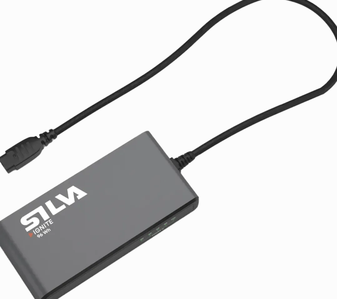 Silva Ignite Battery 96 Wh
