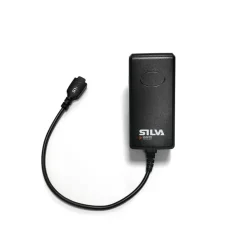 Silva Ignite Charger Black