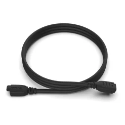 Silva Ignite Extension Cable Black