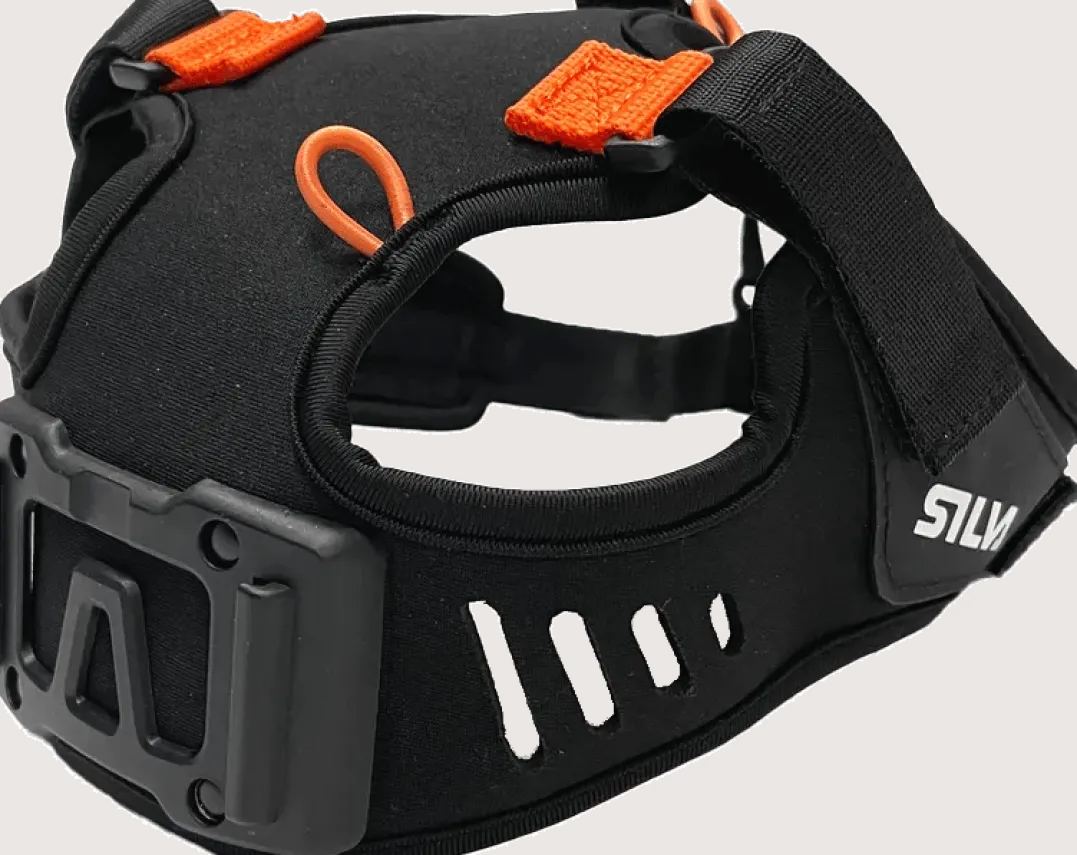 Silva Ignite Head Mount