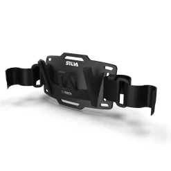 Silva Ignite Helmet Mount Black