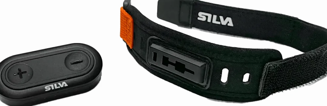 Silva Ignite Remote Control