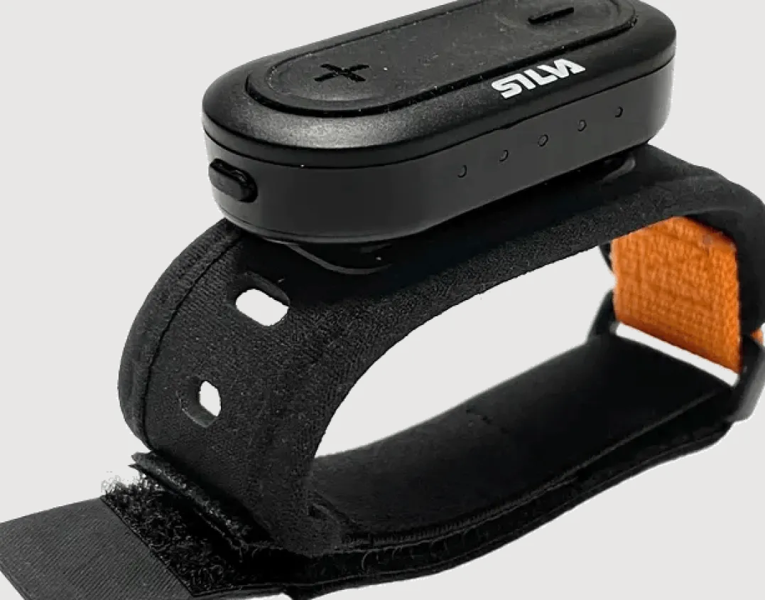 Silva Ignite Remote Control