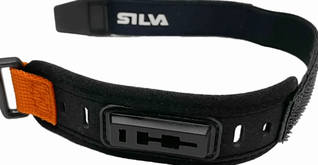 Silva Ignite Remote Control