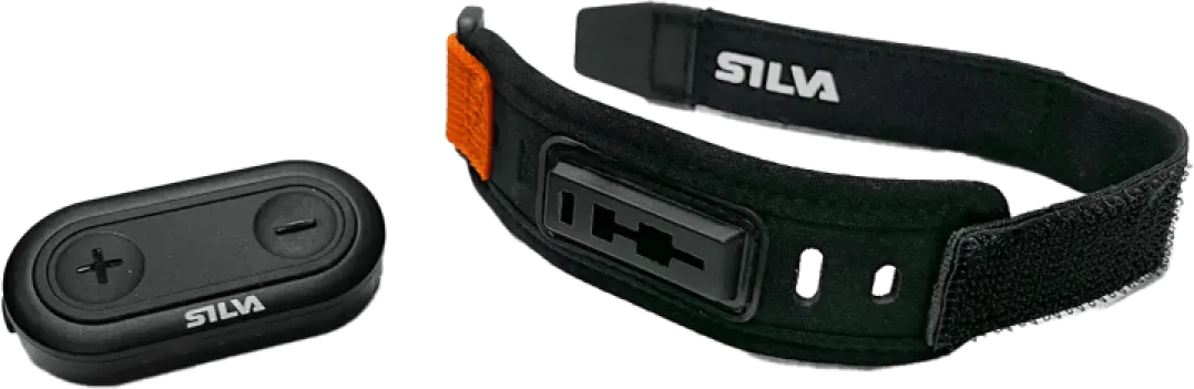 Silva Ignite Remote Control