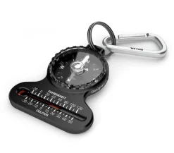Silva Pocket Compass Nocolour