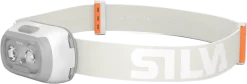 Silva Seek 420 Whiteout