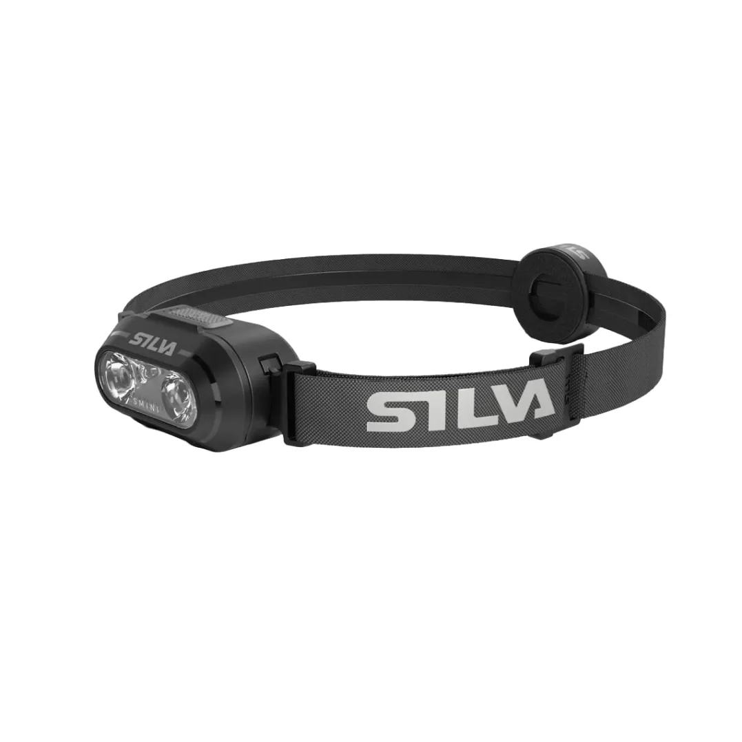 Silva Smini Black