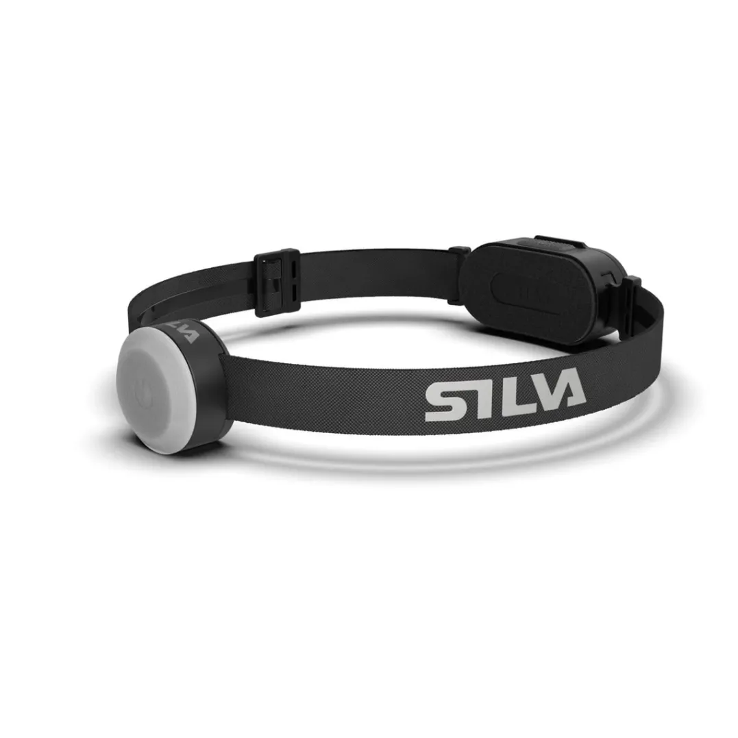 Silva Smini Black