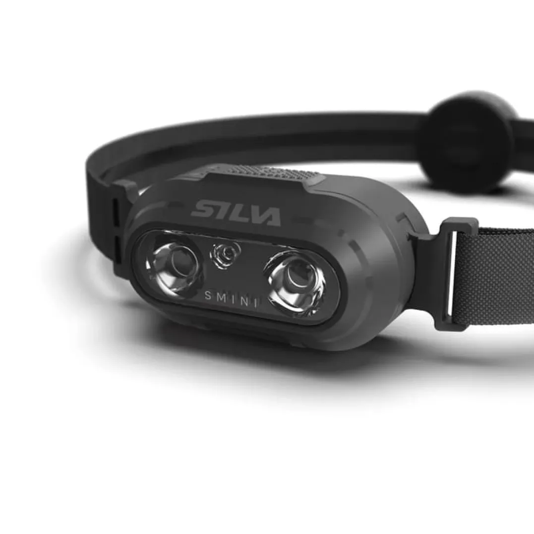 Silva Smini Black
