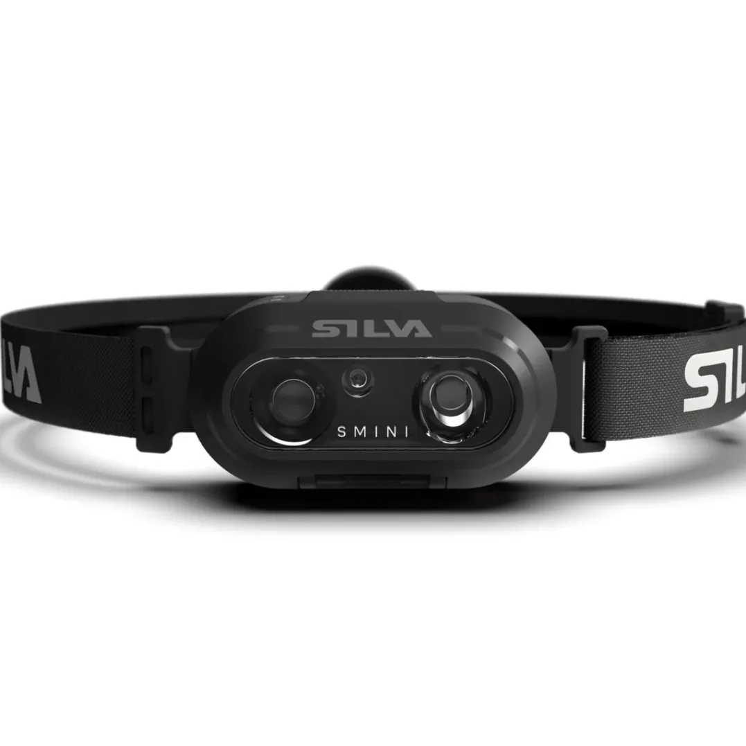 Silva Smini Black
